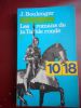 Les romans de la Table Ronde - Complet en trois tomes . BOULENGER J. 