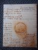 Le codex Hammer de Leonard de Vinci - Les eaux, la terre, l'univers - Musee Jacquemart-Andre Paris. DE VINCI Leonard 