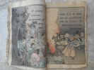 Les contes du vieux Japon - n° 7 - Le vieillard et les demons . Anonyme traduit par J. Dautremer  