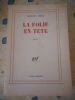 Ce que Young a vraiment dit . BENNET E.A. (Young) 