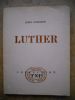 Luther. John Osborne