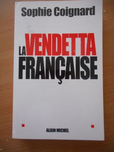 La vendetta francaise