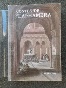 Contes de l'Alhambra 