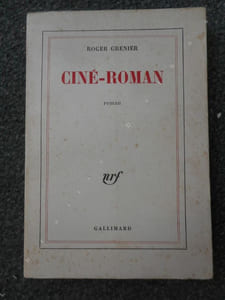 Cine-roman