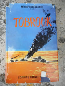 Tobrouk