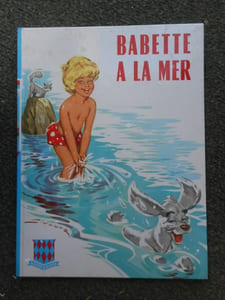 Babette a la mer (Collioure)