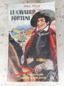 La cavalier fortune