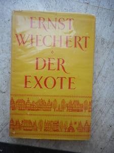 Der Exote
