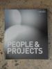 People & projects . HABEGGER Peter 
