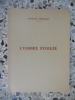 L'ombre etoilee. Charles Grimaldi