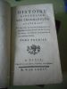 Histoire litteraire des troubadours contenant leurs vies, les extraits de leurs pieces & plusieurs particularites sur les moeurs, les usages, & ...
