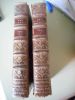 Histoire litteraire des troubadours contenant leurs vies, les extraits de leurs pieces & plusieurs particularites sur les moeurs, les usages, & ...