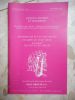 Catalogue n°100 - Automne 1992 - Dessins anciens et modernes - Estampes - Reunion d'oeuvres de Tidemann, Elliger, Baudry, Desvallieres, Luce, ...