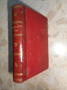 Porte-feuille vole, contenant : 1° Le paradis perdu, poeme en quatre chants; 2° Les deguisements de Venus, tableaux imites du grec; 3° Les galanteries de la Bible, sermon en vers