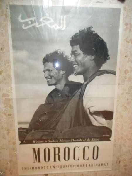 MOROCCO . Collectif 