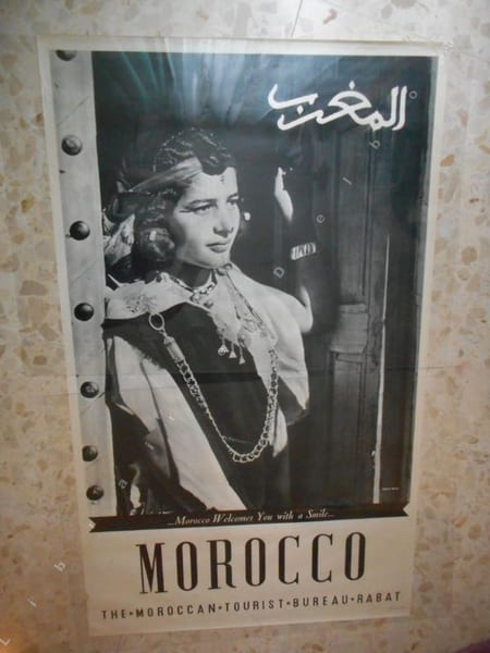 MOROCCO . Collectif 