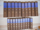 The New Grove Dictionary of Music and Musicians - 20 volumes (complet). Stanley Sadie