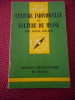 Culture individuelle et culture de masse - "Que sais-je ?" n°1552 . Louis DOLLOT