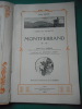 Guide du touriste a Montferrand - Histoire d'une commune (1130-1731) - Illustrations de Robida - Préfaces de L. Bréhier et G. Desdevises du Dezert. ...