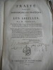 Traite compet theorique et pratique sur les abeilles. M. FEBURIER