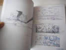 Le chene - Story Board - Un film de Laurent Charbonnier et Michel Seydoux - Illustrations de Vincent Coperet. Laurent Charbonnier et Michel Seydoux - ...