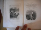 La vie de Sainte-Thérèse - Tirée des auteurs originaux Eespagnols et des historiens contemporains. M. de VILLEFORE