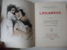 L'Atlantide. Pierre Benoit - Derambure