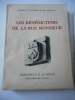 Les Benedictines de la rue Monsieur. Anonyme