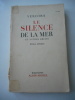 Le silence de la mer - et autres recits. VERCORS