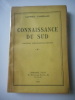 Connaissance du Sud - Contes mediterranéens. Alfred CHABAUD