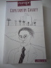 Europe, revue litteraire mensuelle n°1010-1011 - Constantin Cavafy - La Grece au coeur. collectif - (Constantin Cavafy) 