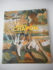 Pierre Chapon, peintre de la terre cevenole . Martine Berge et Gilles Tranier - Pierre Chapon