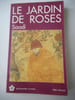 Le jardin des roses. Saadi