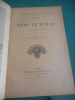Vers le Tchad - Roman aerostatique - Ouvrage illustre de 33 gravures. Leo DEX