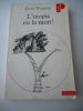 L'utopie ou la mort. René DUMONT