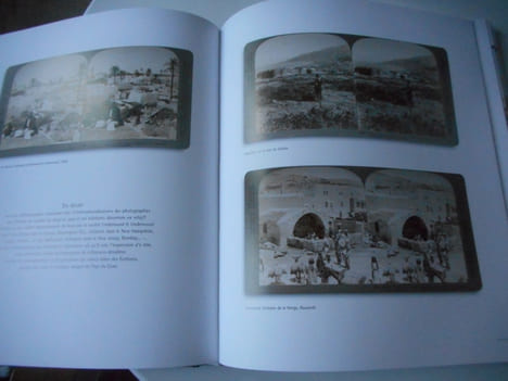 Les palestiniens - La photographie d'une terre et de son peuple de 1839 à nos jours. Elias SANBAR