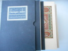 Ibshihi "Demons & merveilles", Ibn Khaldun "Economie politique" , Ibn TUFAYL "Hayy bin Yaqzan" , Ibn Shaddad "Saladin" , Ibn FADLAN "Voyage chez les ...