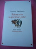 Retour sur la question juive. Elisabeth ROUDINESCO
