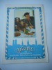 Lot de 2 menus de l'Octoberfest, non daté. . Anonyme