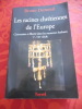 Les racines chretiennes de l’Europe - Conversion et liberté dans les royaumes barbares Ve-VIIIe siecle . Bruno DUMEZIL