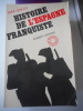 Histoire de l'Espagne franquiste. Max GALLO