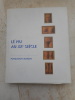 Le nu au XXe siècle - Fondation Maeght - Exposition, Saint-Paul, 4 juillet-30 octobre 2000. . Pierre Daix et Jean-Louis Prat