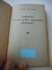 Souvenirs d'une petite apprentie diplomate . Lilian de SONIS