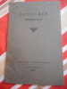 (Catalogue) Outillage pneumatique - Compagnie Ingersoll-Rand - Novembre 1909. Anonyme
