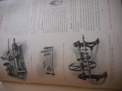 (Catalogue) Societe francaise de petit outillage - Usine à Nouzon (Ardennes) 1905
