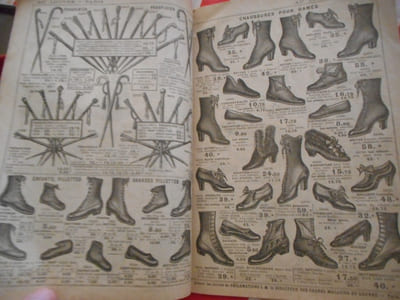 (Catalogue) A Paris - Au Louvre - Hiver 1918-1919