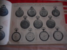 (Catalogue) Grande manufacture générale d'horlogerie soignée - Victor Petiteau - Besançon. Anonyme