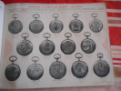 (Catalogue) Grande manufacture générale d'horlogerie soignée - Victor Petiteau - Besançon. Anonyme