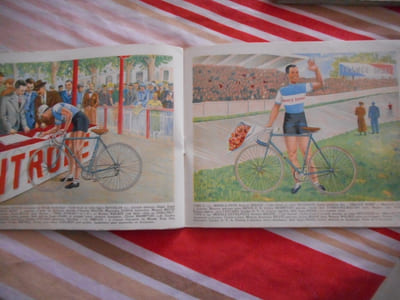 (catalogue) Cycles France-Sport (de Toulouse) 