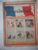 Les trois couleurs - "Le cheval mecanique" - N°87 du 3 aout 1916. Collectif